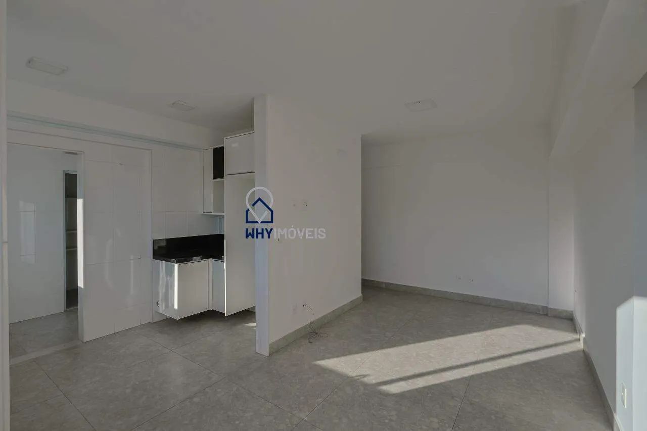 Apartamento 2 quartos para alugar no Vila Paris / Luxemburgo - Foto 2
