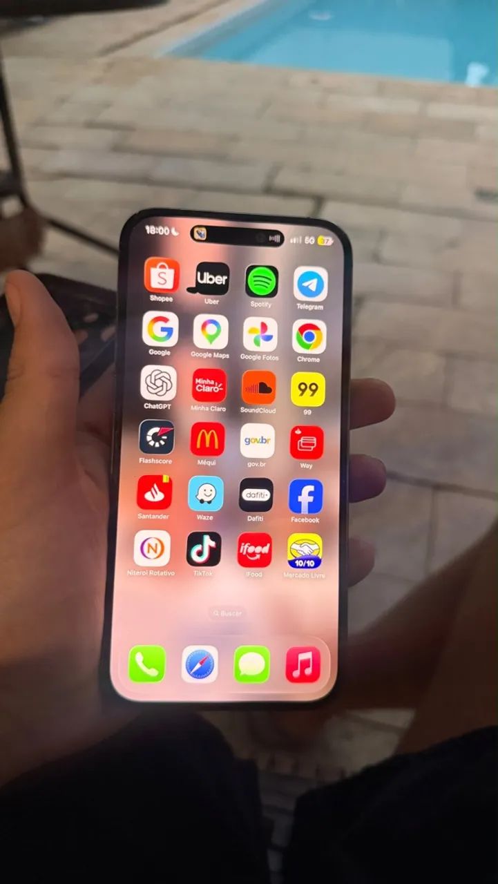 iPhone 14 Pro Max  - Foto 2