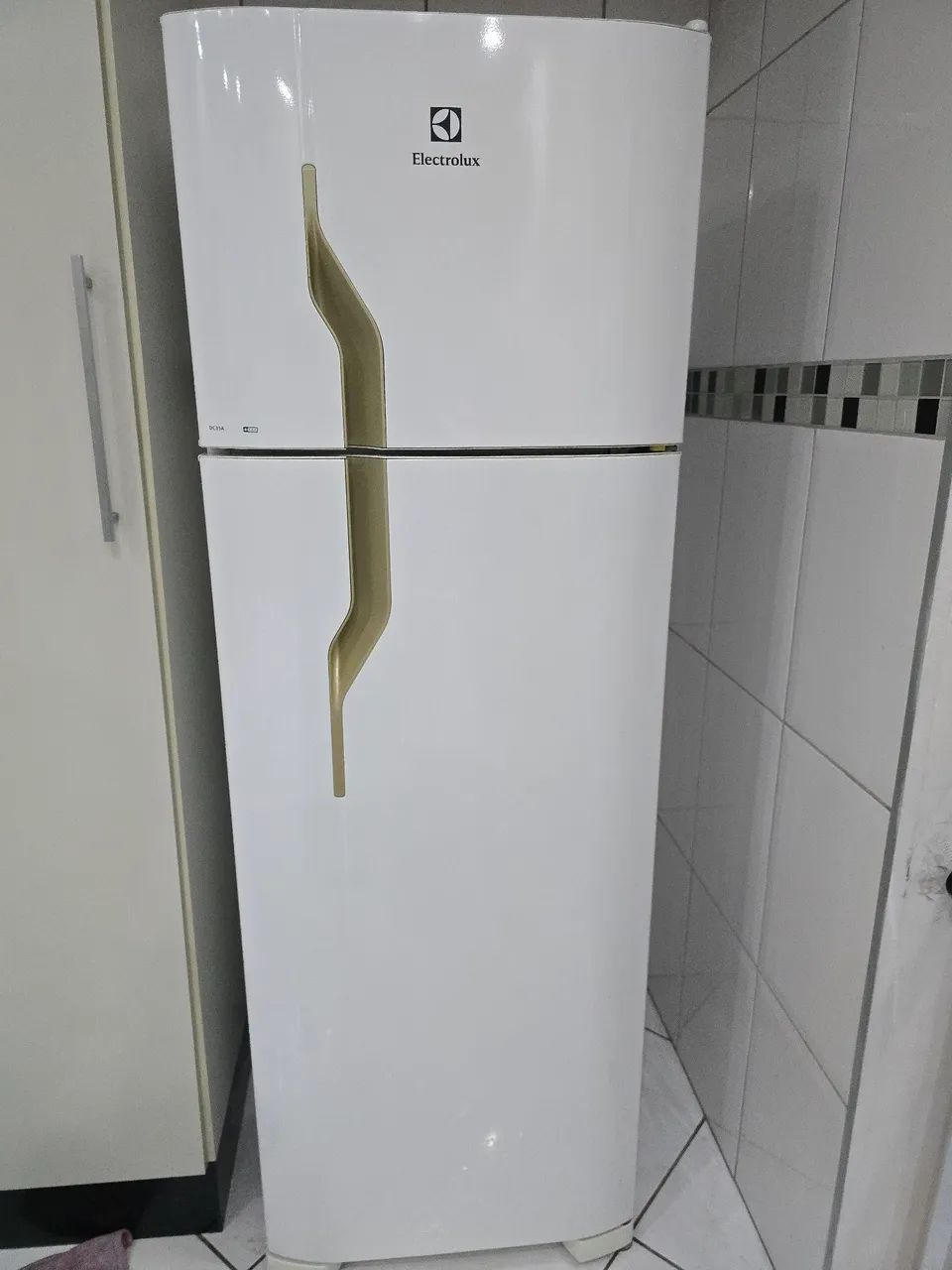 Geladeira Electrolux DC35A