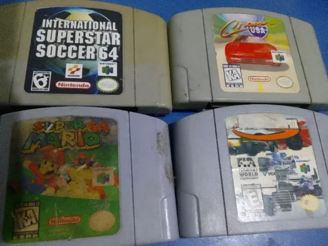 Video game - Foto 4