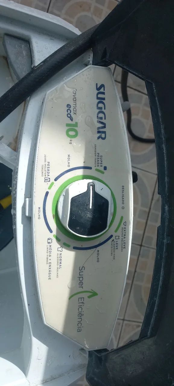 Tanque de lavar roupas. - Foto 4