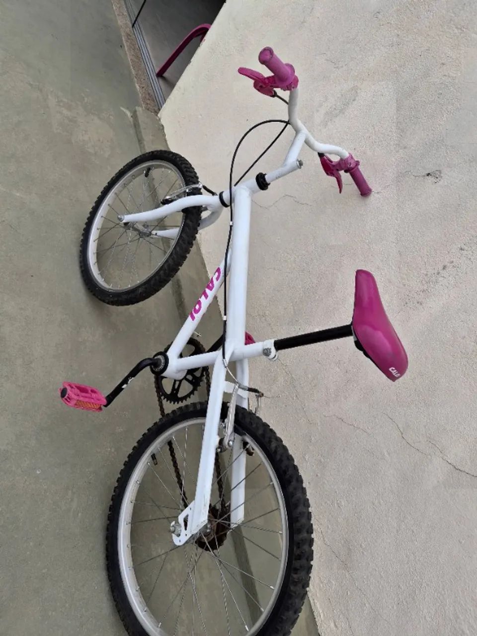 BICICLETA CALOI ARO 20 - Foto 3