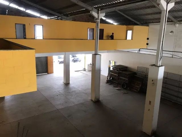 GALPÃO EM SEROPÉDICA 600MTS² - Foto 4
