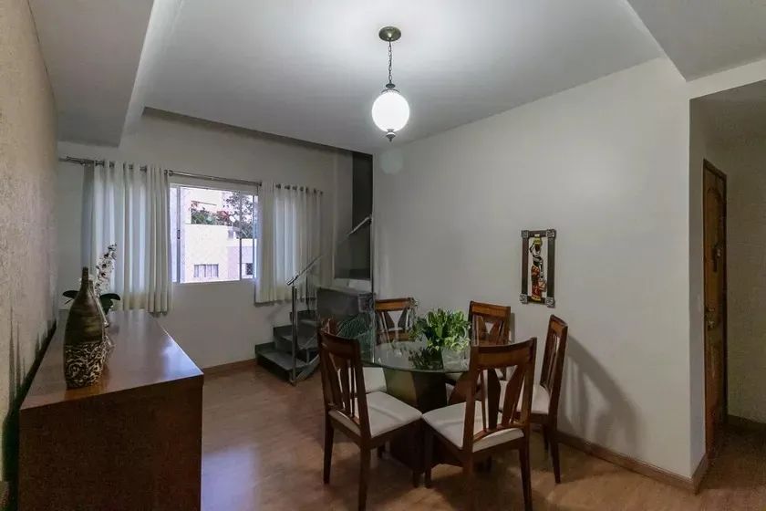 Apartamento à Venda - Nova Floresta, 4 Quartos, 151 m2 - Foto 2