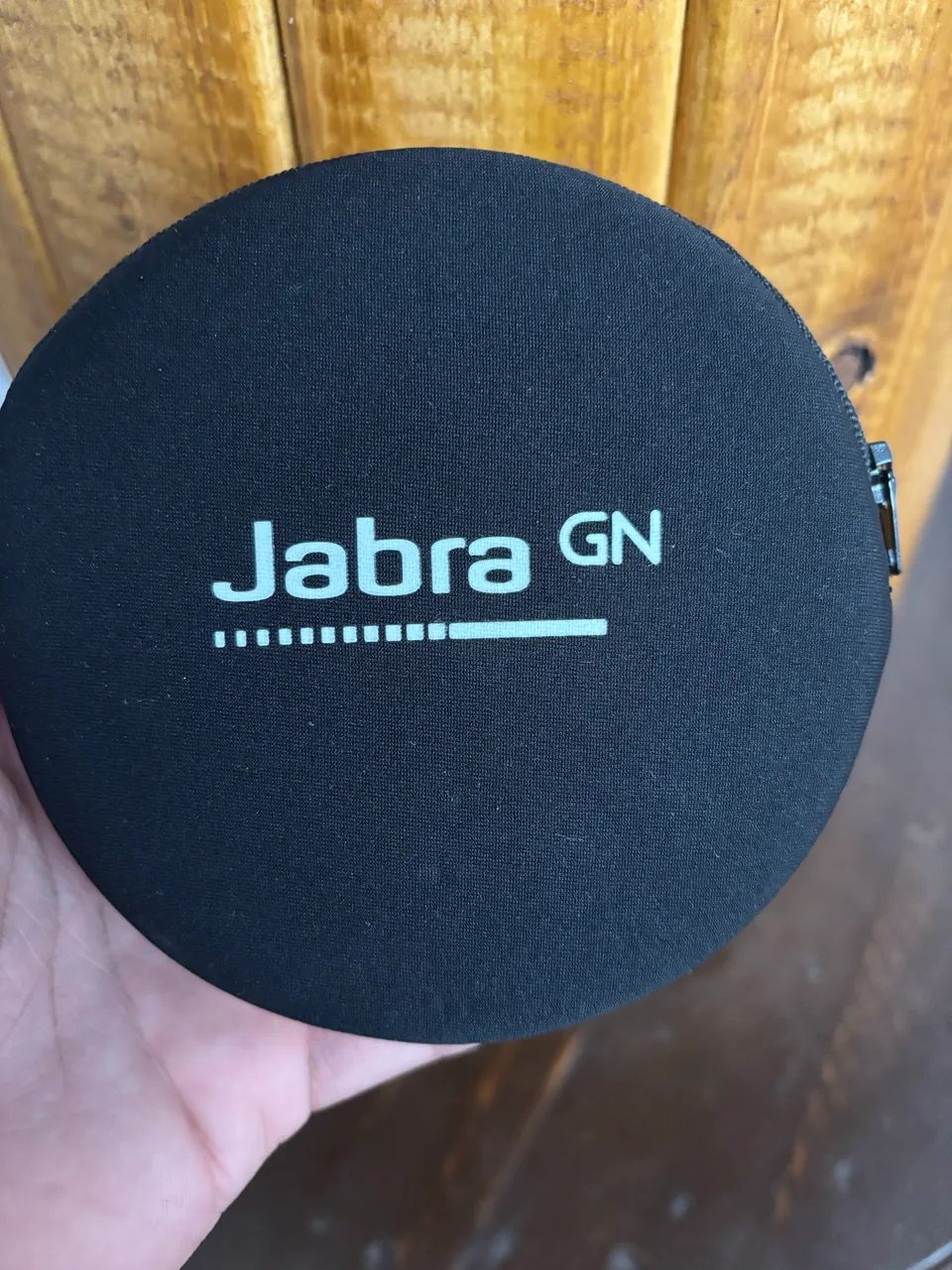 Audioconferência Jabra Speak 510 (modelo PHS002W) - Telefonia Fixa