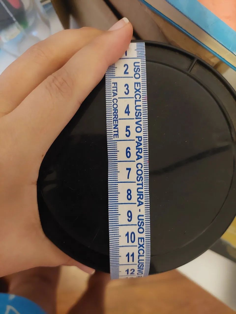 Bolinha de plastico de arminha - Foto 4