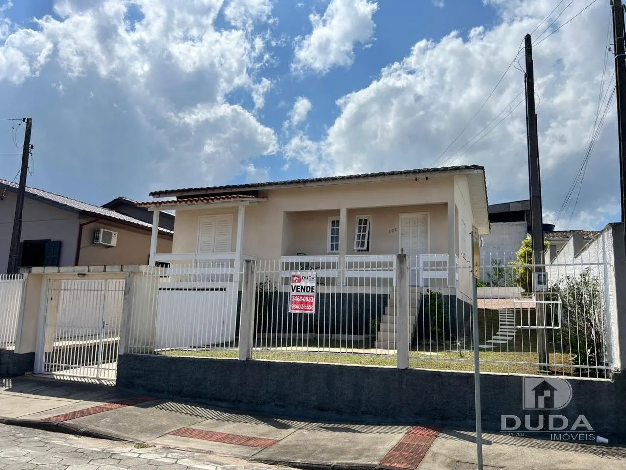 Casa à Venda em Içara