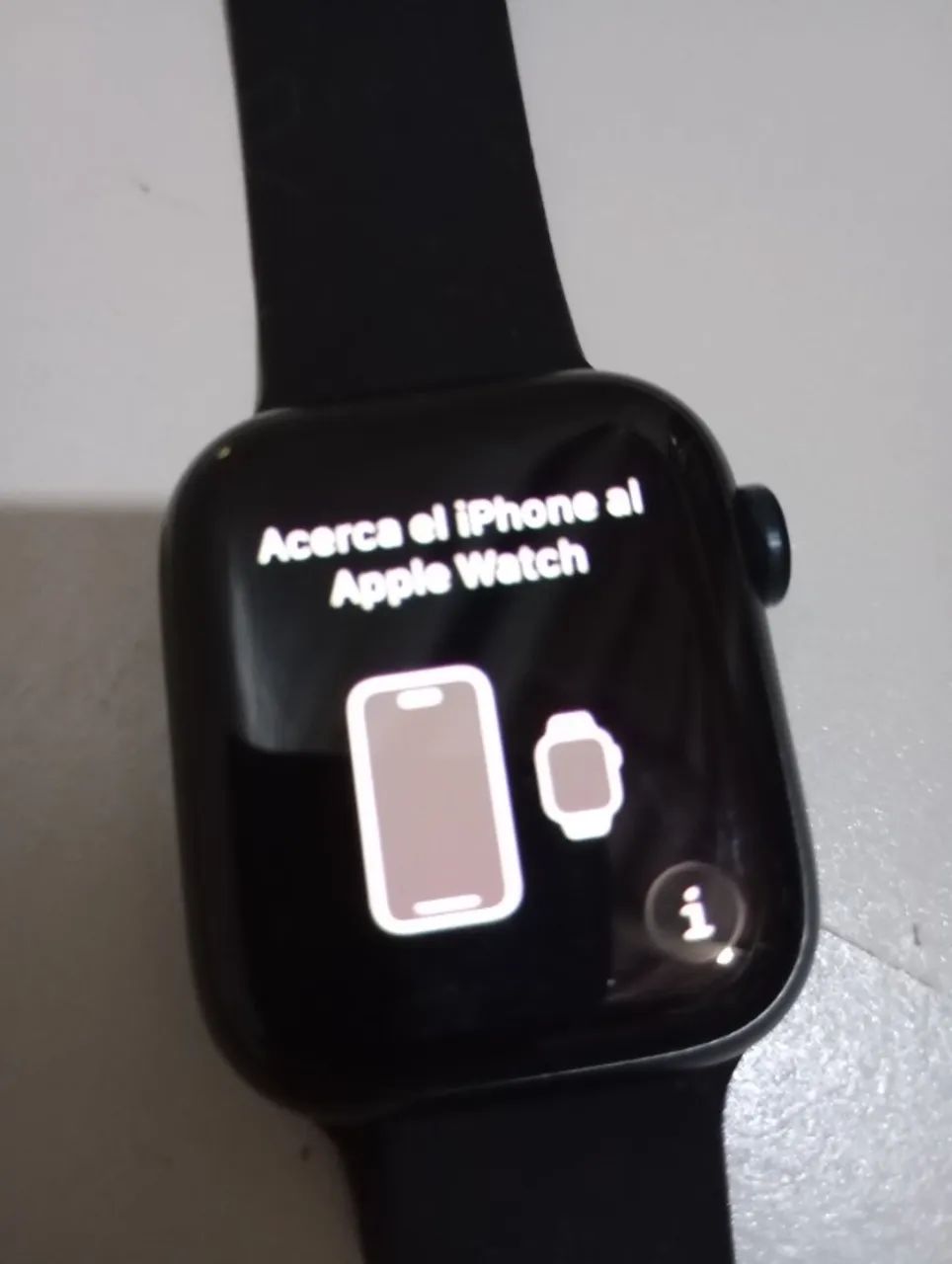 Apple Watch - Foto 2