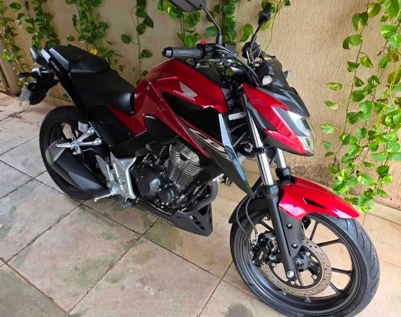 VENDO HONDA  - Foto 3