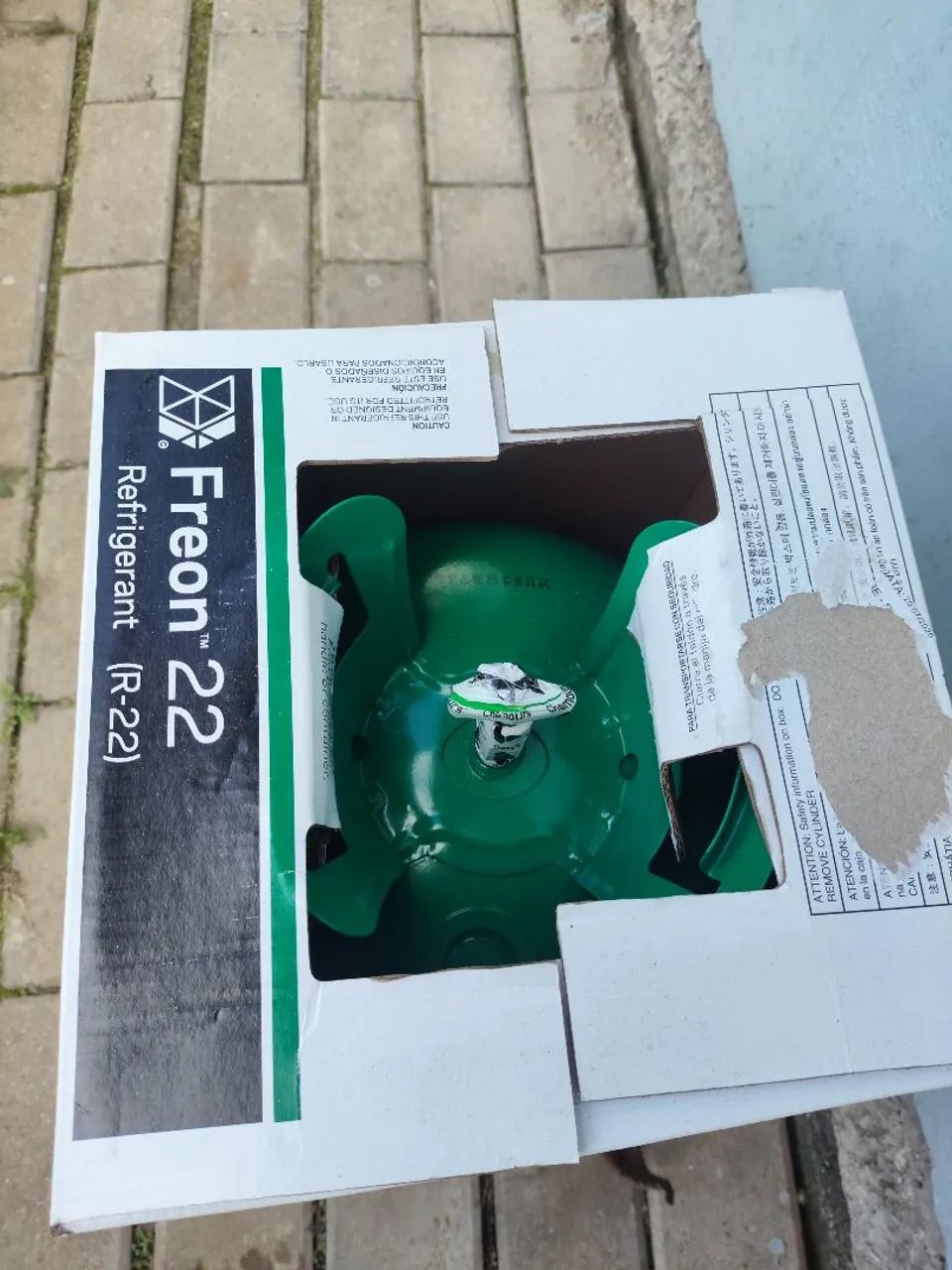 R22 - Foto 2