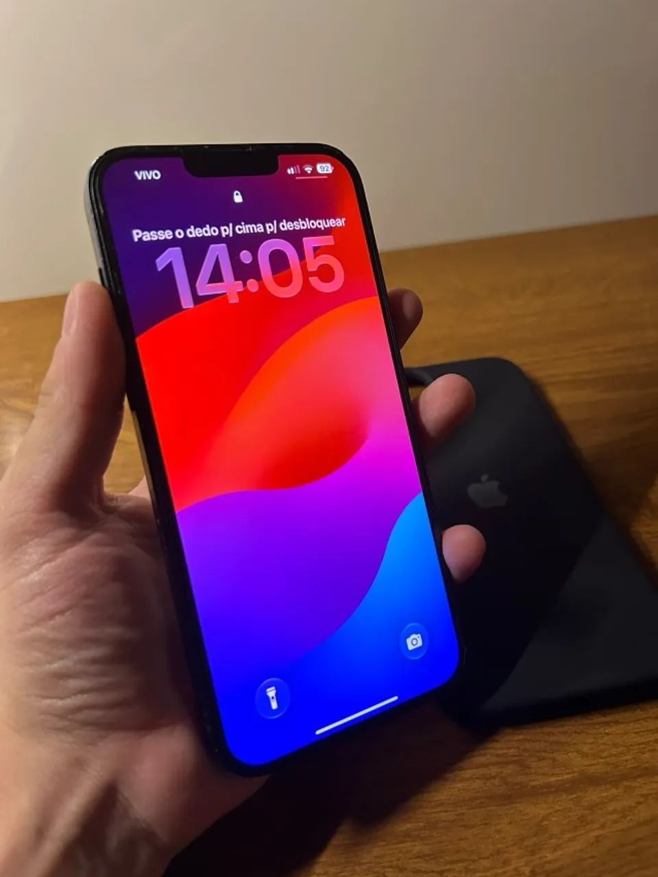 Iphone 14 plus - 86%