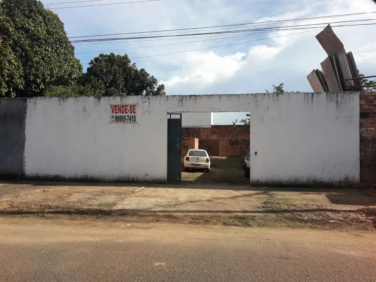 Foto - Porto Velho - Eletronorte