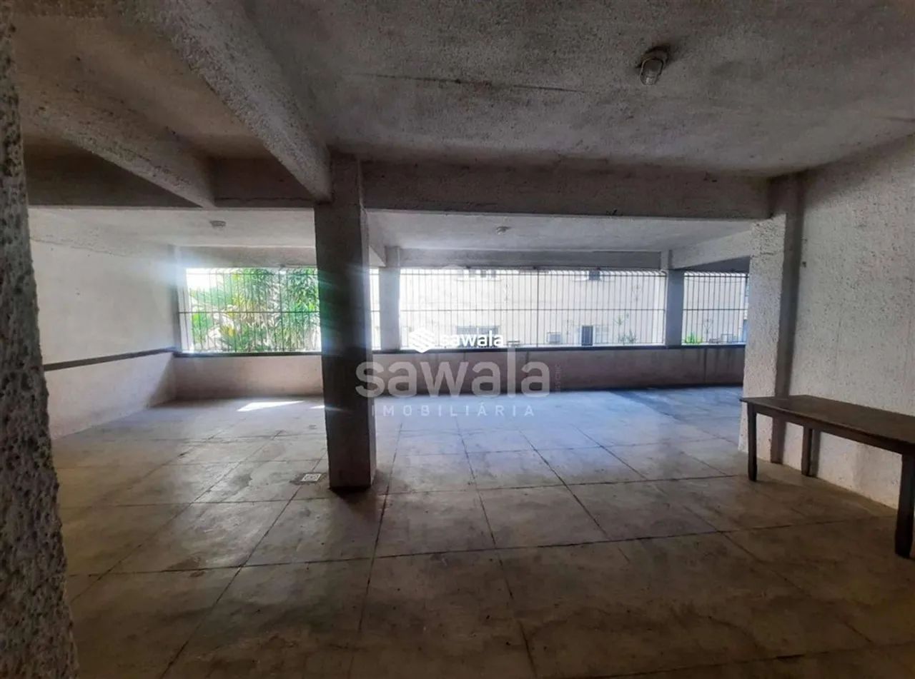 Apartamento à venda com 167,00m² e 3 quartos em Tijuca, Rio de Janeiro - RJ - Foto 12