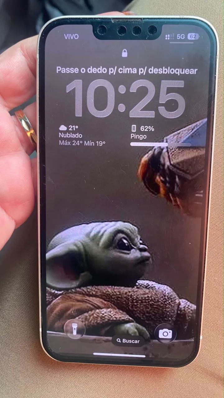 iPhone 13 - Foto 4