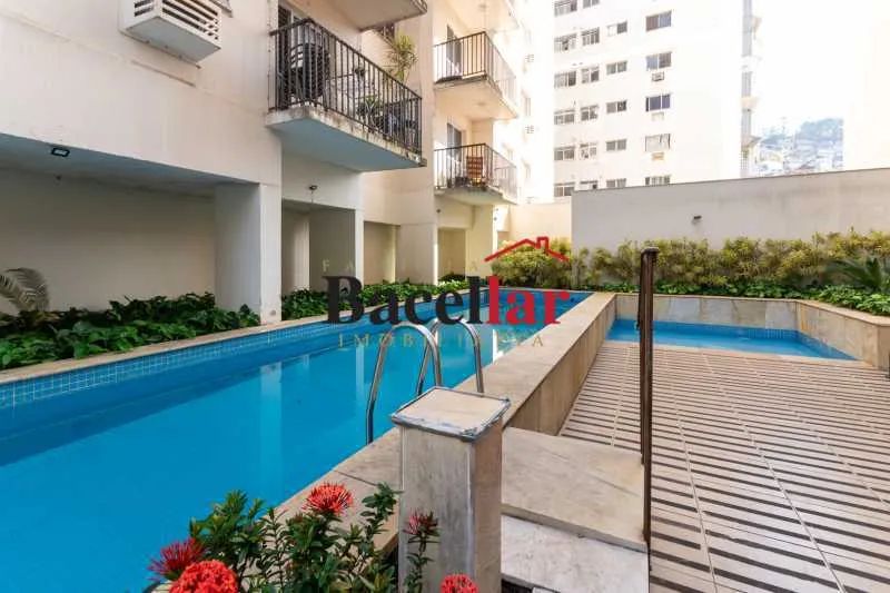 Apartamento : Duplex / Residencial / Tijuca - Foto 3
