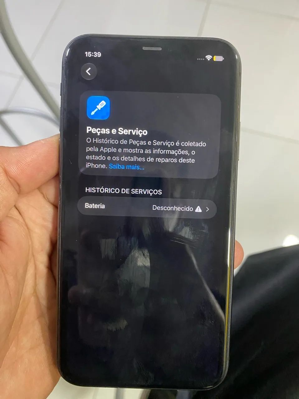 iPhone 11 128gb - Foto 5