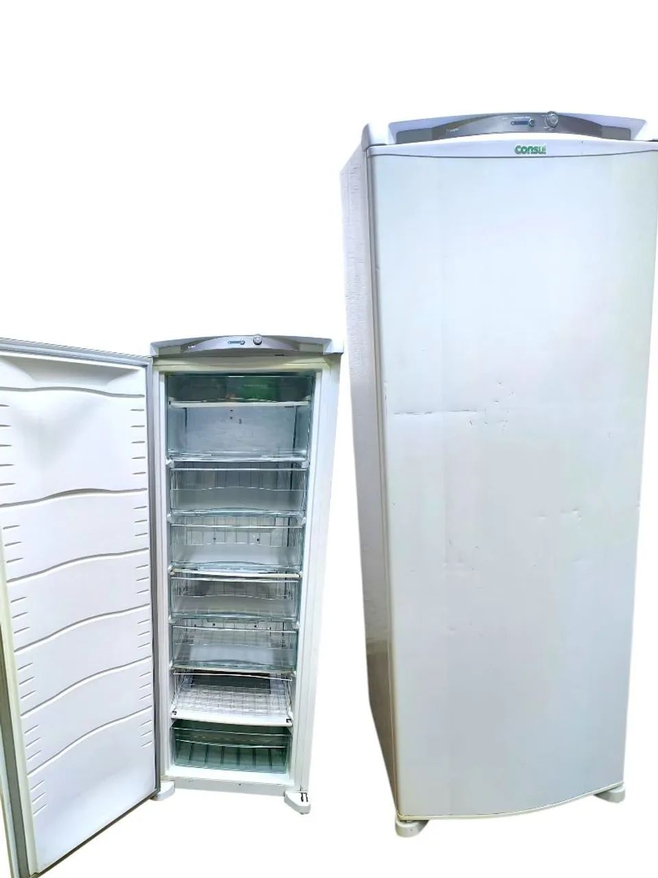Freezer vertical Consul  - Foto 5