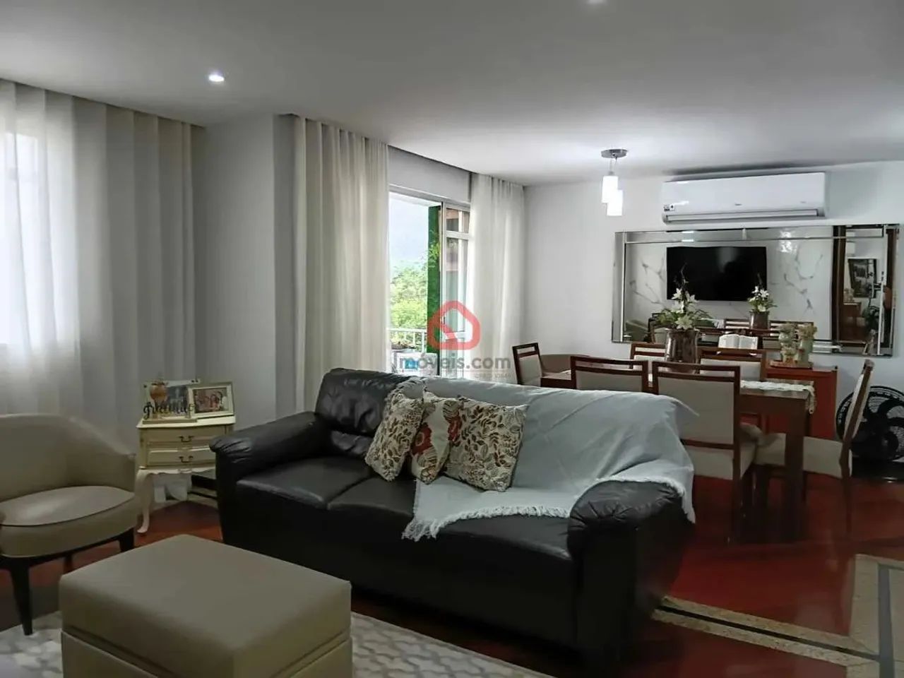 Cobertura : Duplex / Residencial / Pechincha - Foto 5