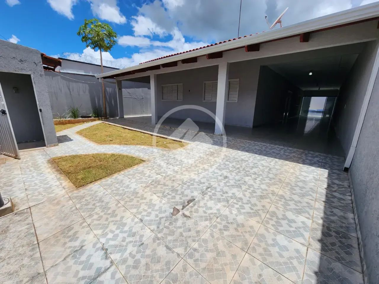Excelente casa com 265m² e 5 quartos codigo: 323477 - Foto 3