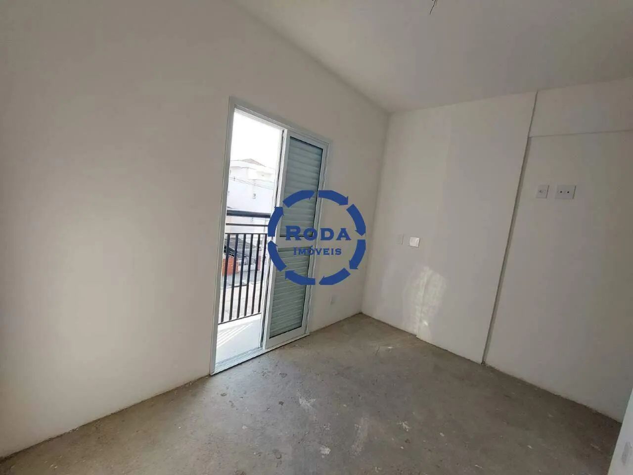 Apartamento 02 Quartos, Próximo Porto de Santos. - Foto 3
