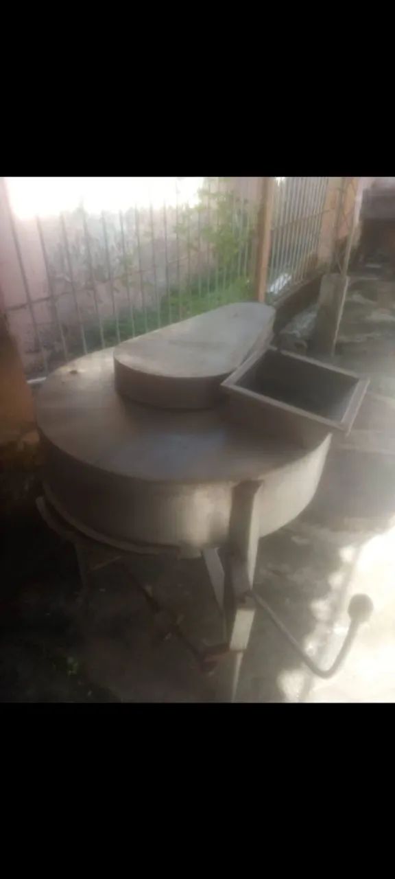 DEPENADORA DE AVES 