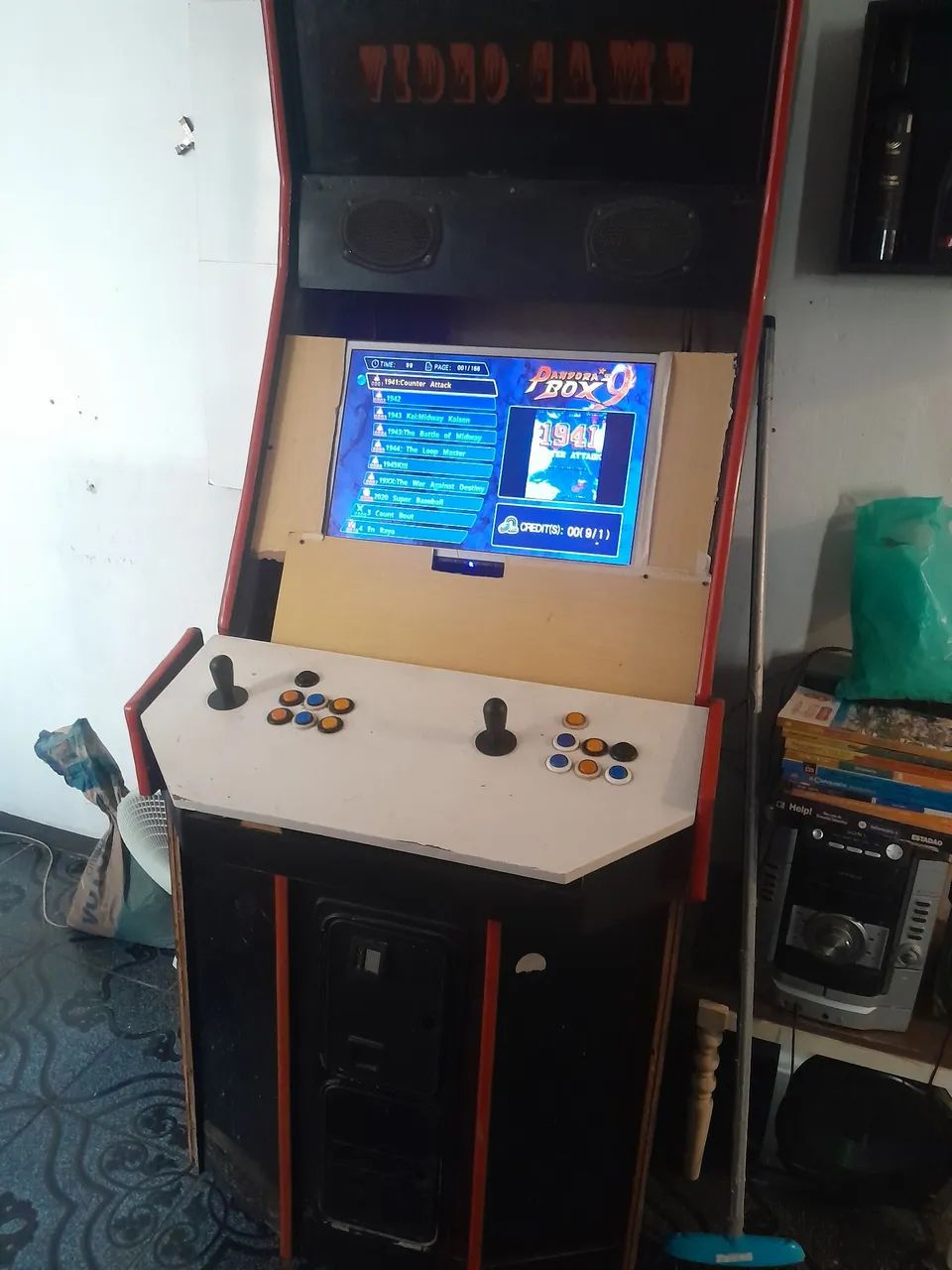 Fliperama