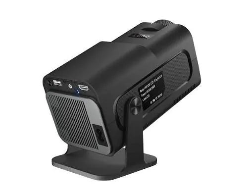 Smart Projetor A'gold Hy-350 Bivolt  - Foto 2