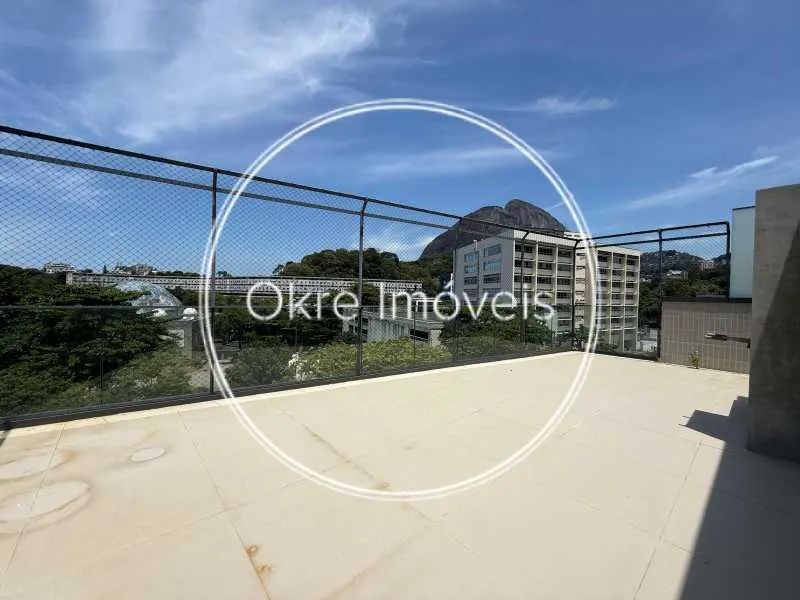 Cobertura à venda na Gávea - Foto 3