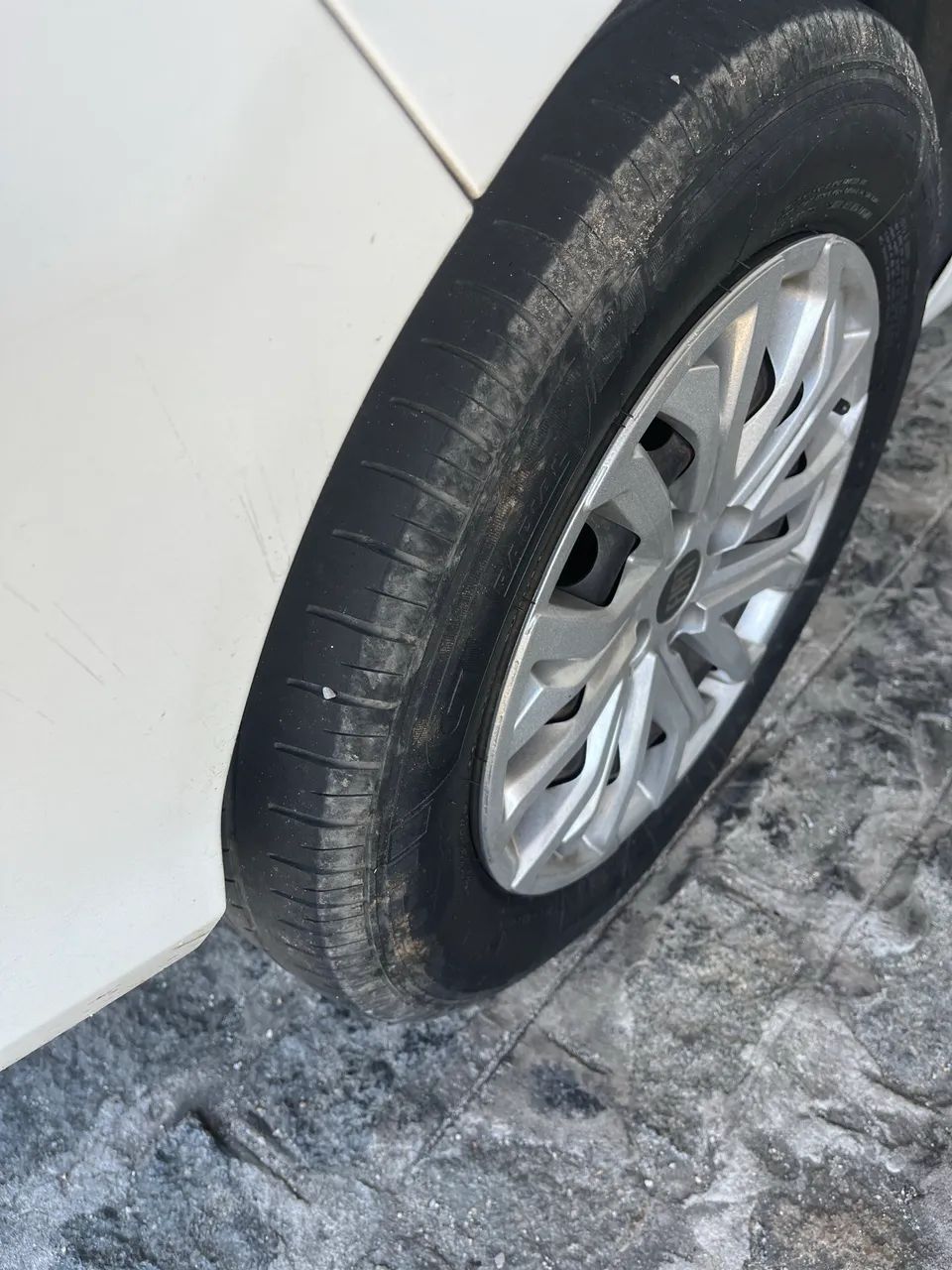Fiat Cronos 1.3 8V Flex 2022