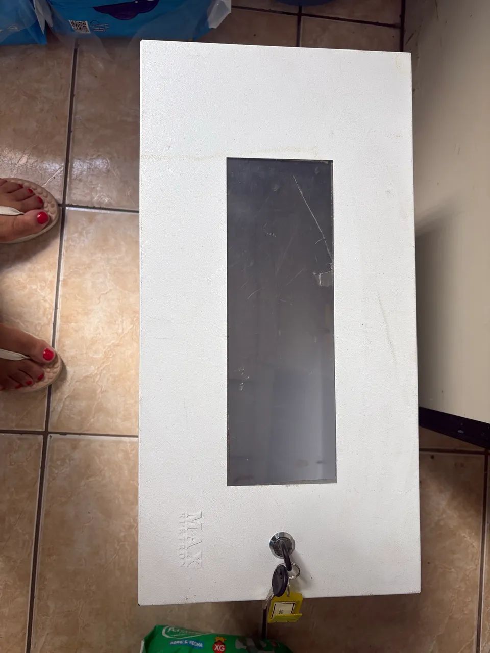 Rack para dvr  - Foto 4