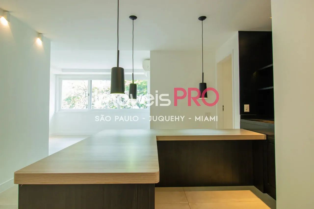Apartamento 88m² 2 dormitórios para locação no Itaim Bibi - Foto 7