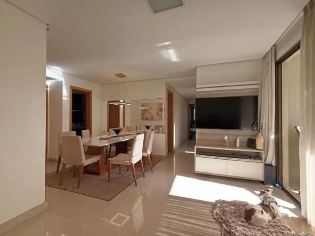 Foto - Brasília - Sul (Águas Claras)