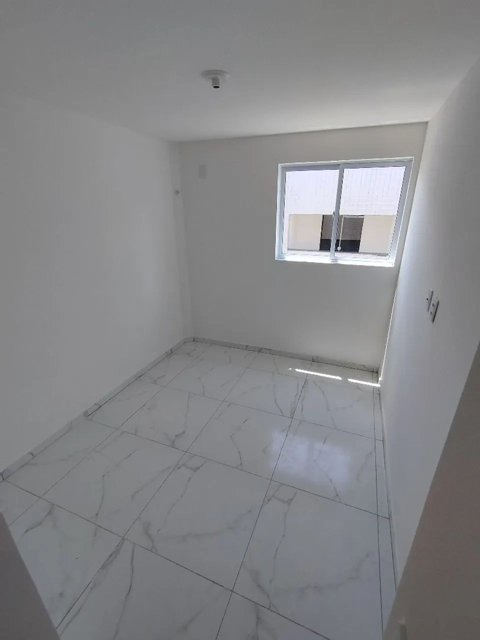 ALUGO APARTAMENTO 52M² COM SUÍTE E VARANDA - COMEÇO DO VALENTINA - Foto 6