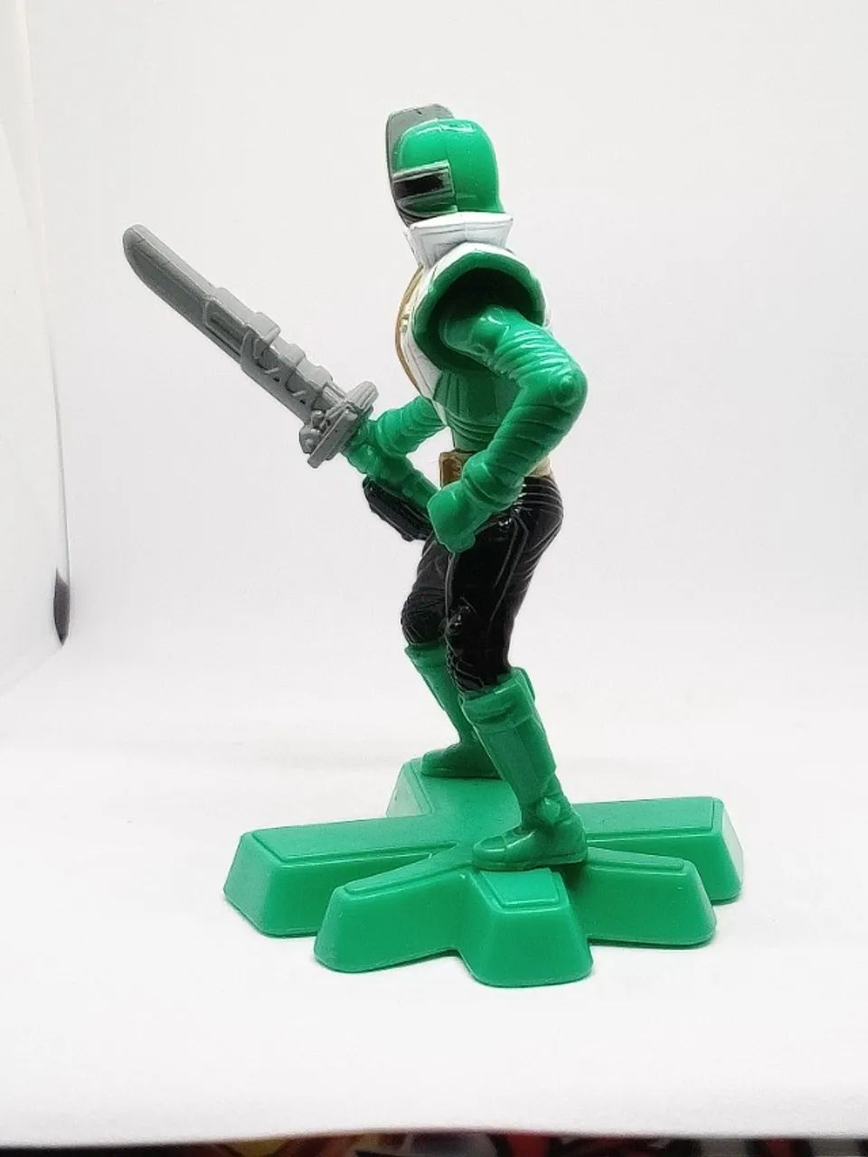 Boneco Samurai Sentai Shinkenger - Foto 4