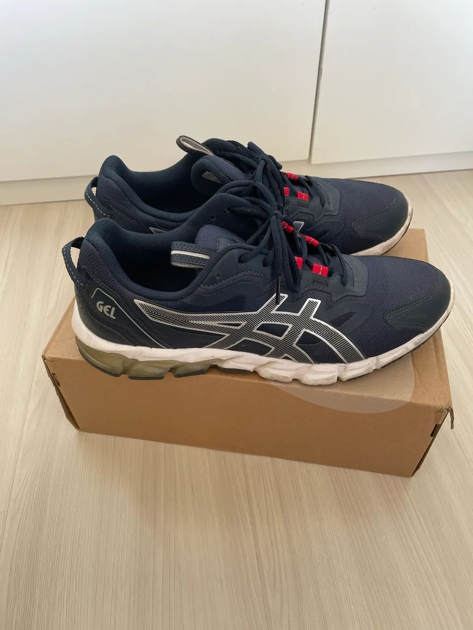 Tênis Asics Gel  - Foto 3