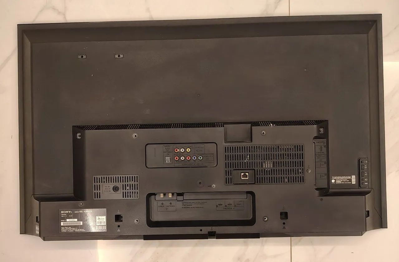 Vendo TV SONY 40' - Foto 3
