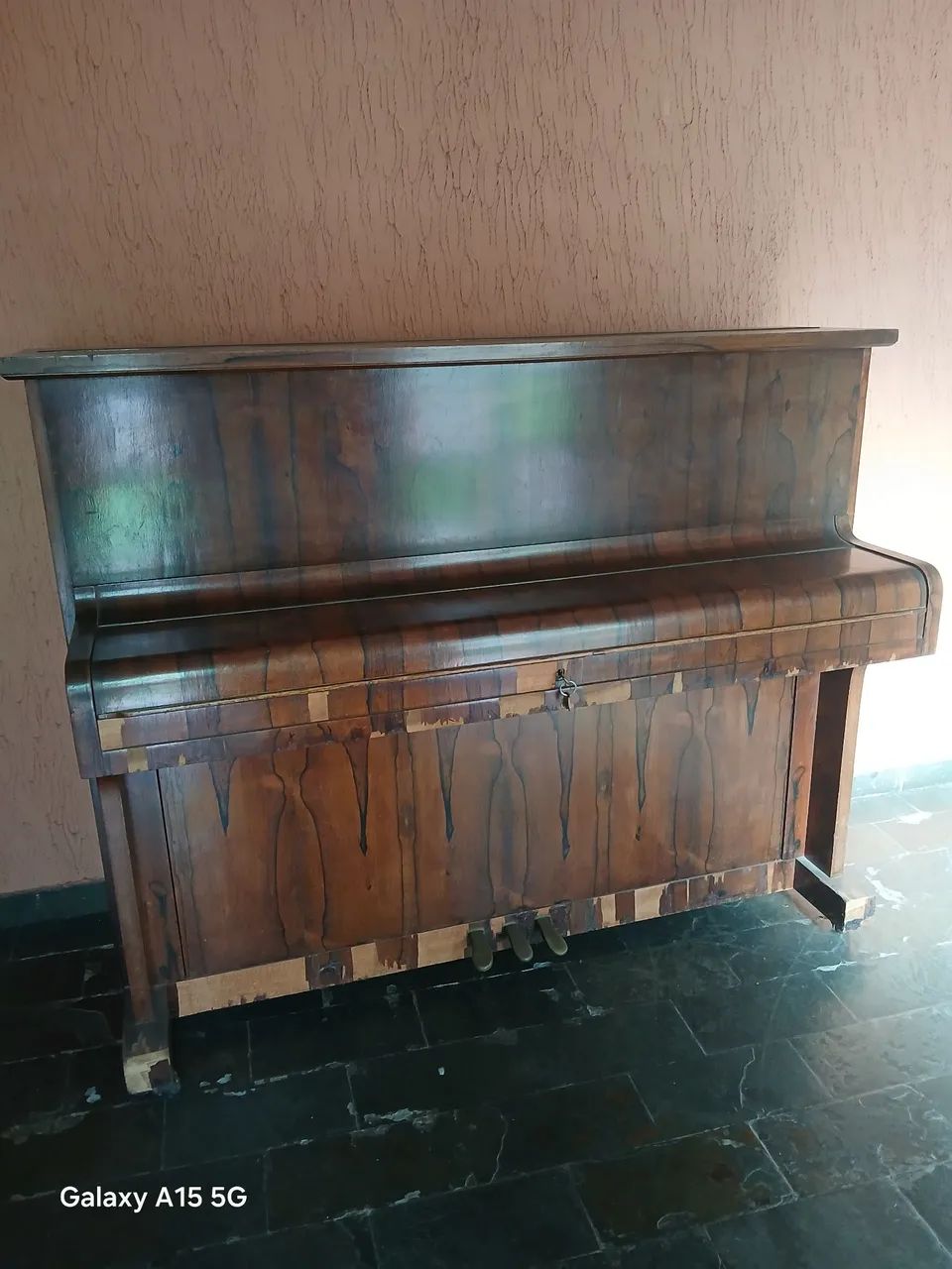 PIANO NIENDORF - Foto 5