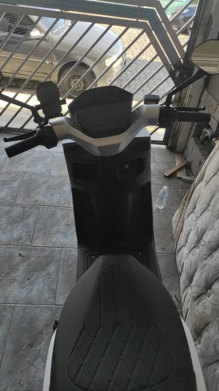 Scooter elétrica 2026 1000wts - Foto 3