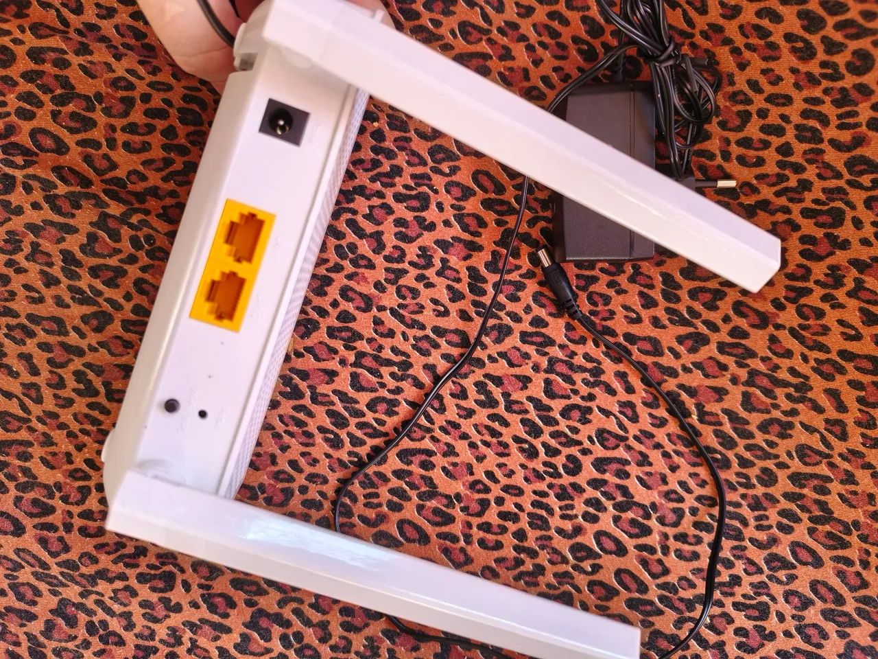 Roteador TP- Link - Foto 3