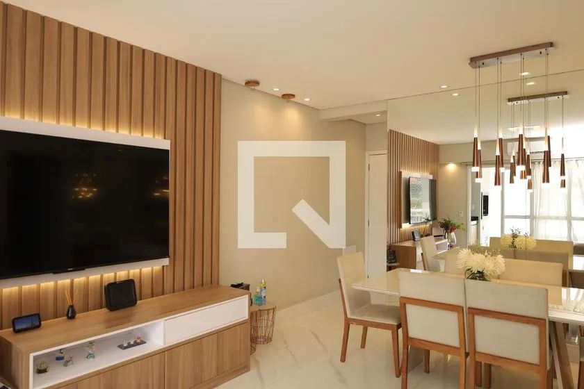 Apartamento à Venda - Vila Jacuí, 2 Quartos, 68 m2