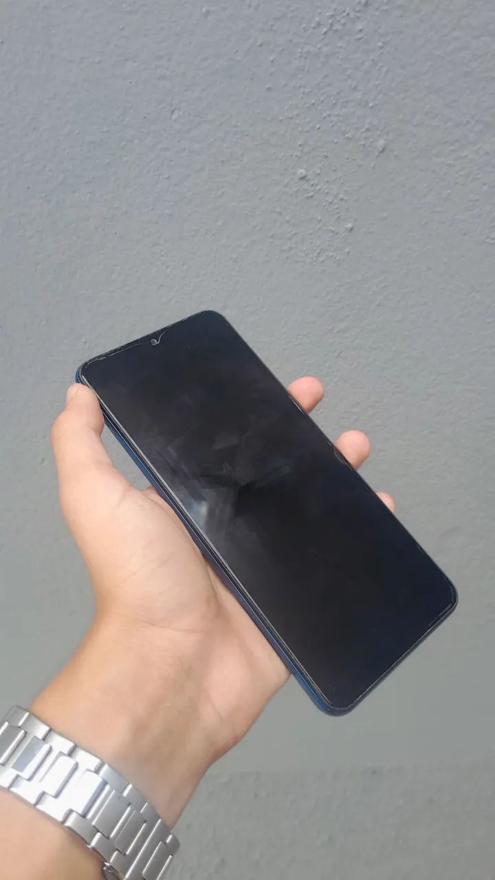 Samsung Galaxy A12 64gb - Foto 2