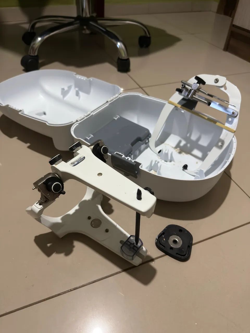 Articulador Bio Art 4000-S Material Odontologico