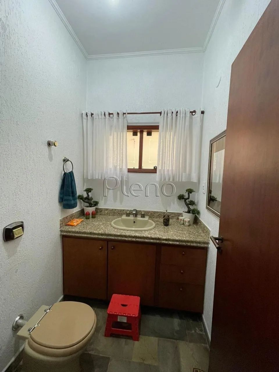 Sobrado à venda em Campinas, Sítios de Recreio Gramado, com 3 quartos, com 295 m² - Foto 3