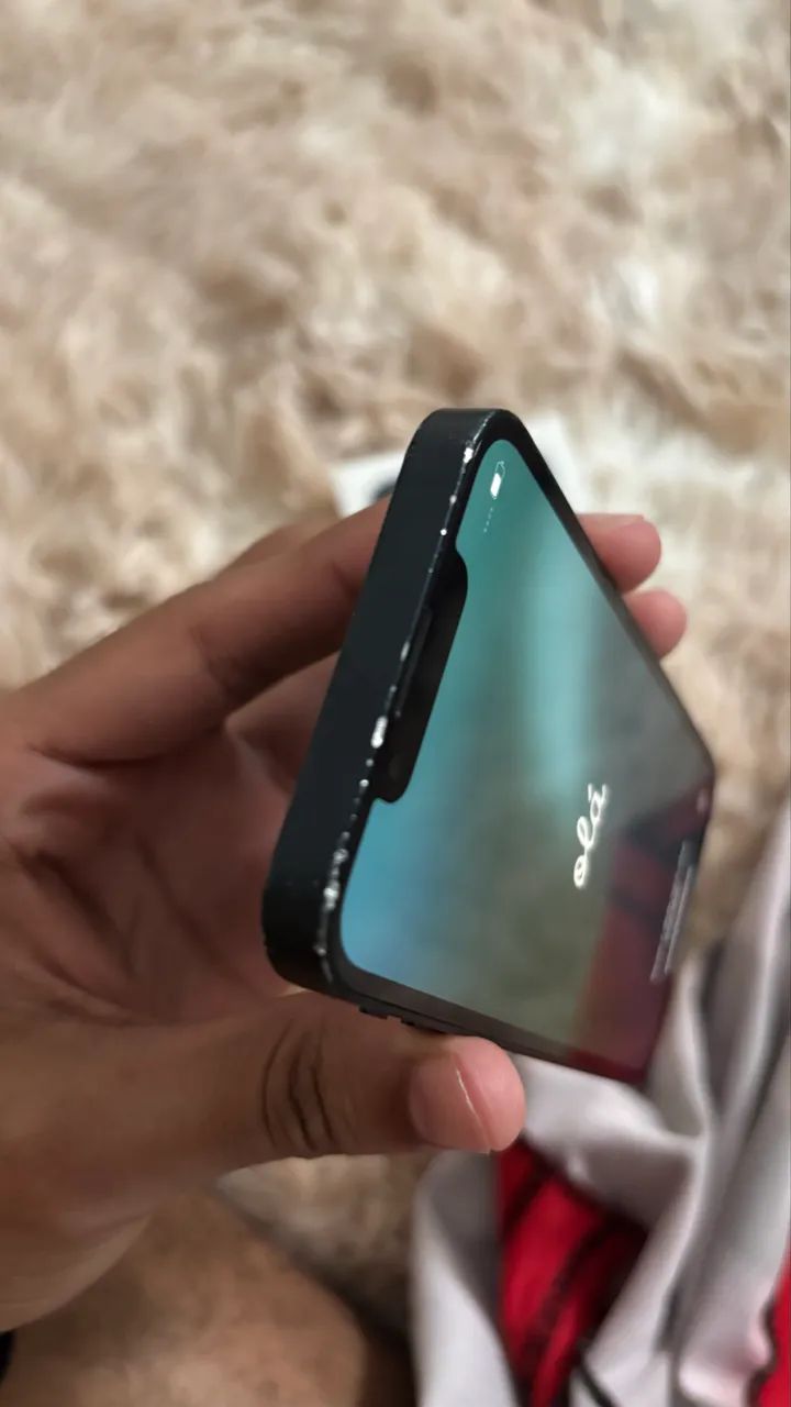 iPhone 13 Mini Preto 512GB - Foto 5