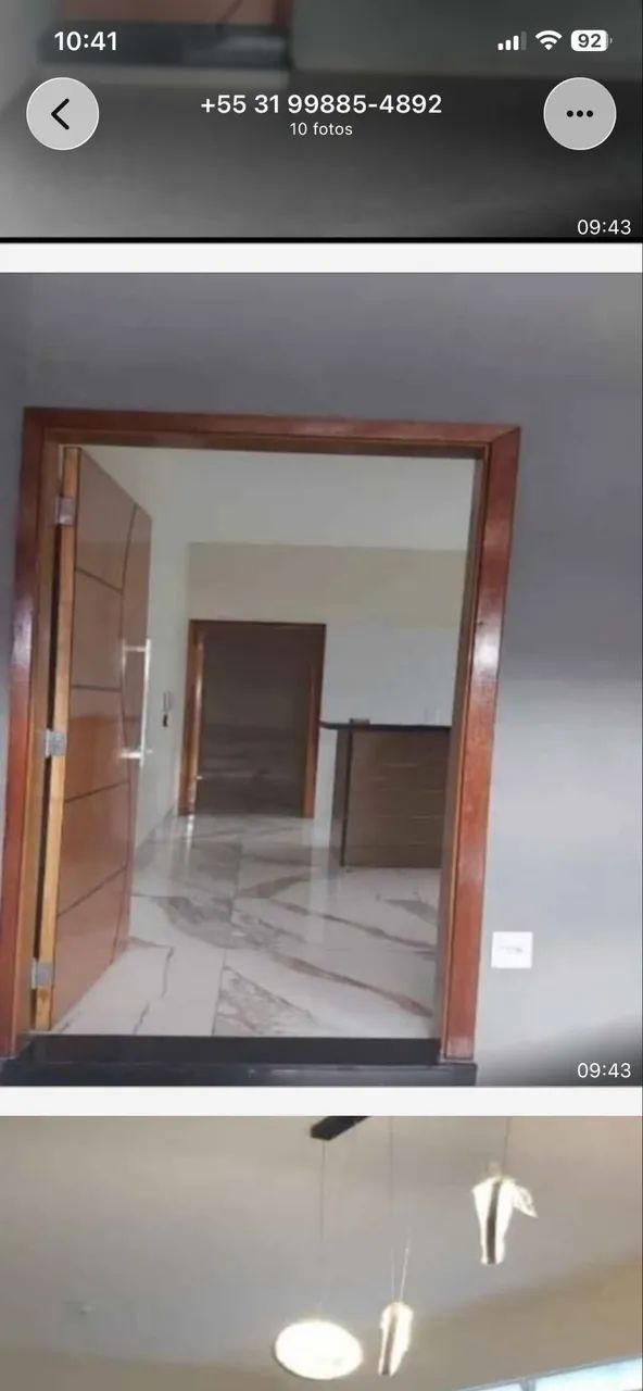 Casa Guarani Belo Horizonte  - Foto 3