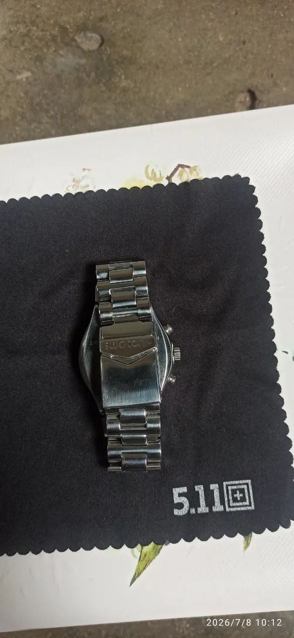 Relógio Swatch vintage - Foto 5