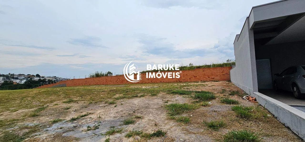 Terreno a venda no Condomínio Park Vista Real em Indaiatuba/SP - Foto 5