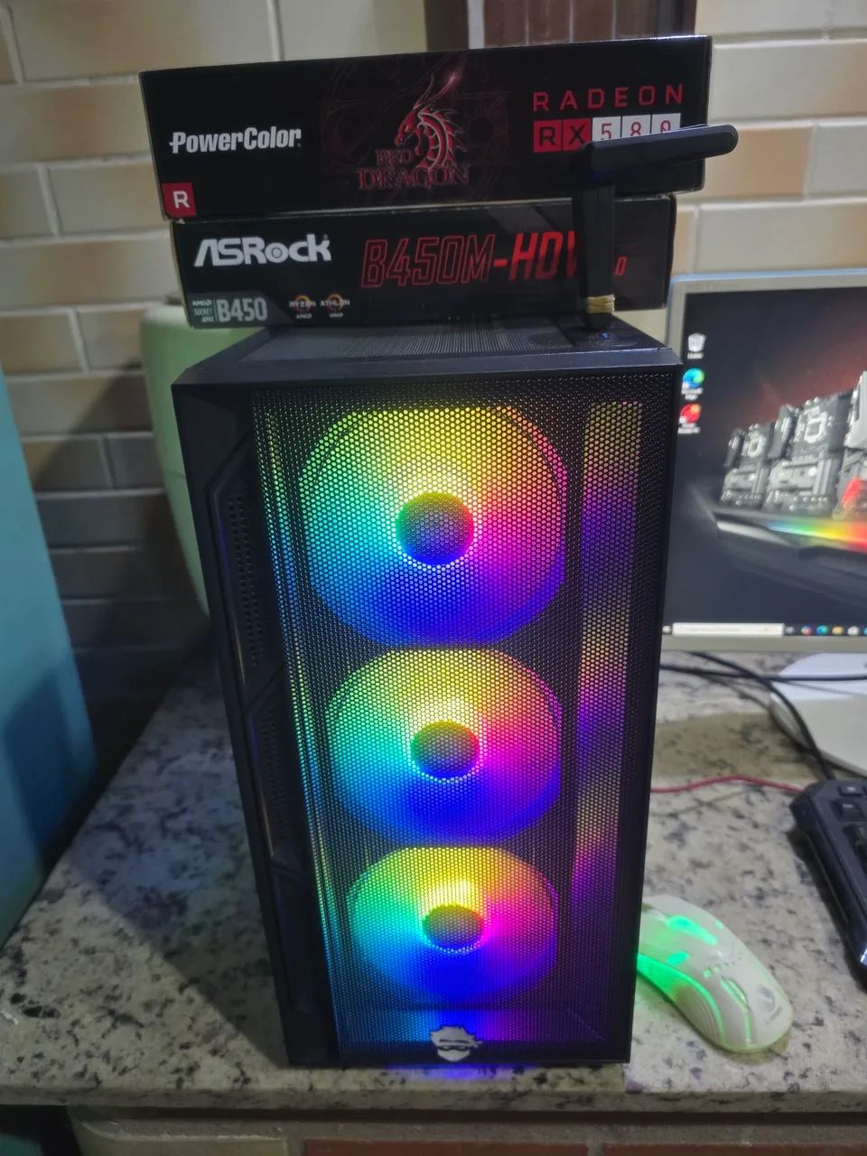 Pc Gamer