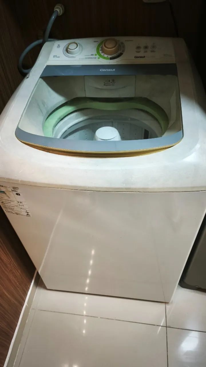 Máquina de lavar - Foto 3
