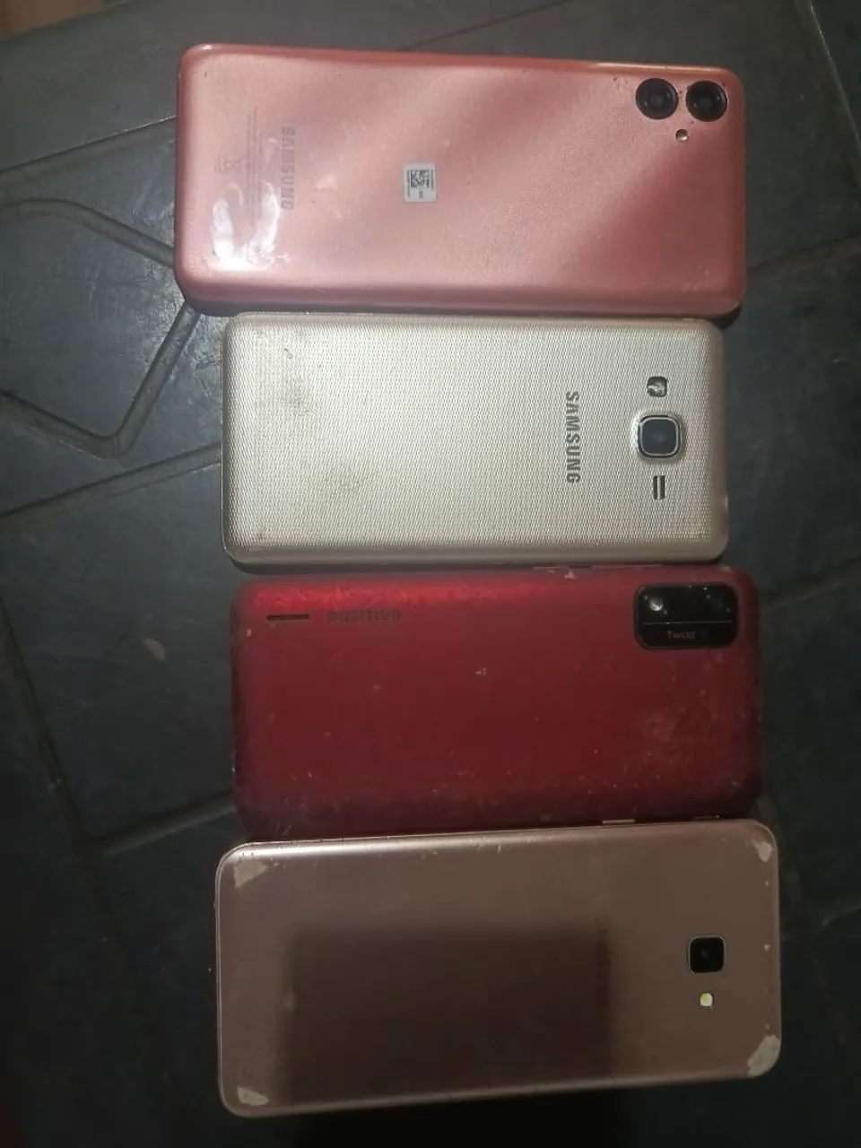 Celulares  - Foto 2